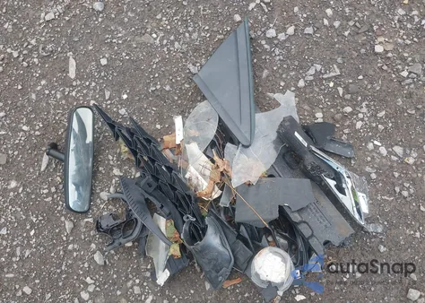 2016 Ford Escape Se из США, поврежденный, VIN 1FMCU9GXXGUC17529